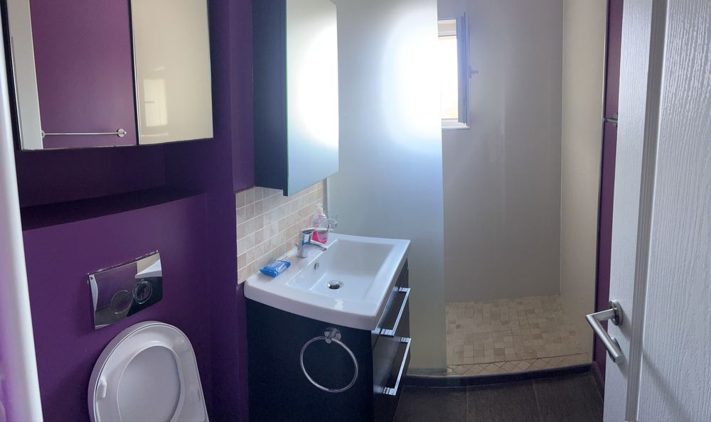 Apartament cu Două camere lângă Plajă