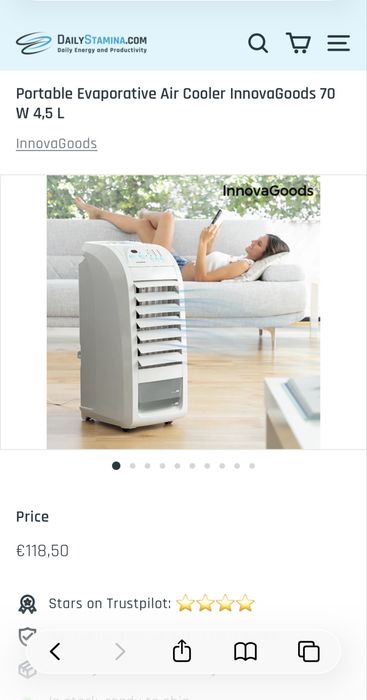 Aer conditionat