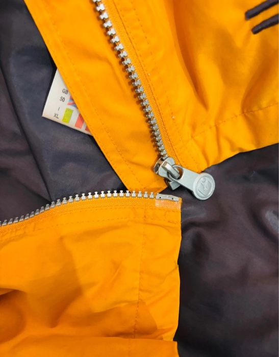 Geaca primavara Kiltech  size XL