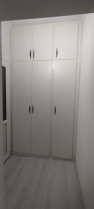 Сдаётся квартира рисвий