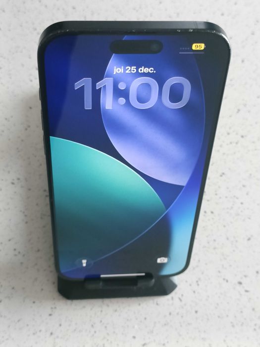 iPhone 15 pro max 256 GB