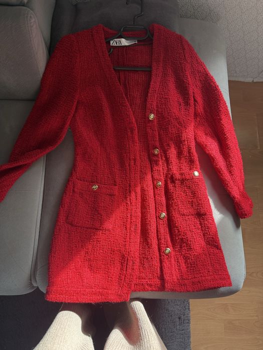 Сако Zara, размер XS