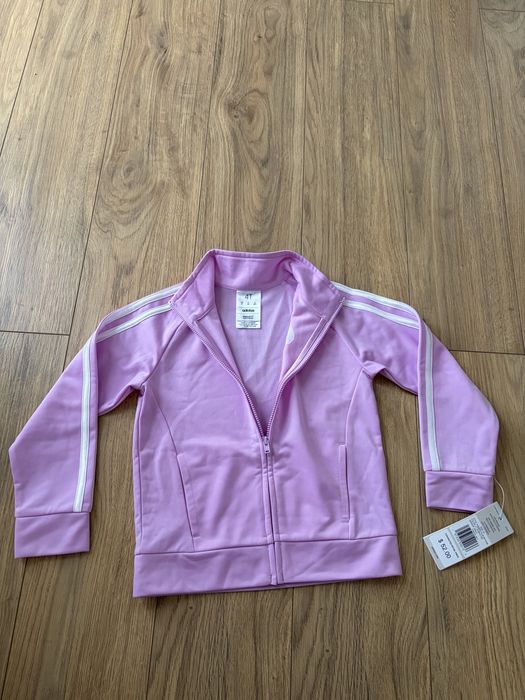 Екипи на Addidas за момиче 4г