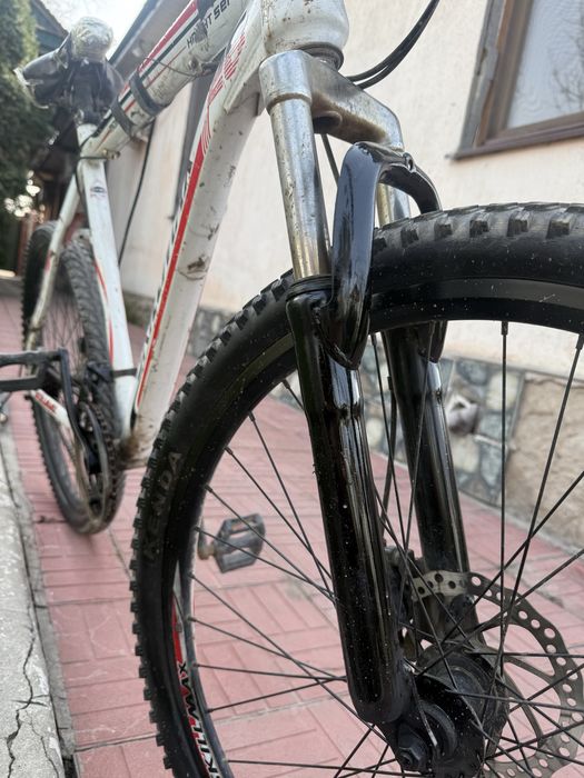 Продается велик skillmax