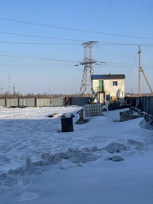 Продам промбазу. Продам базу