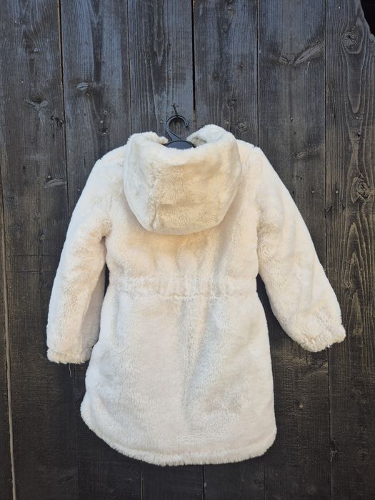 Geacă de iarnă fete Guess