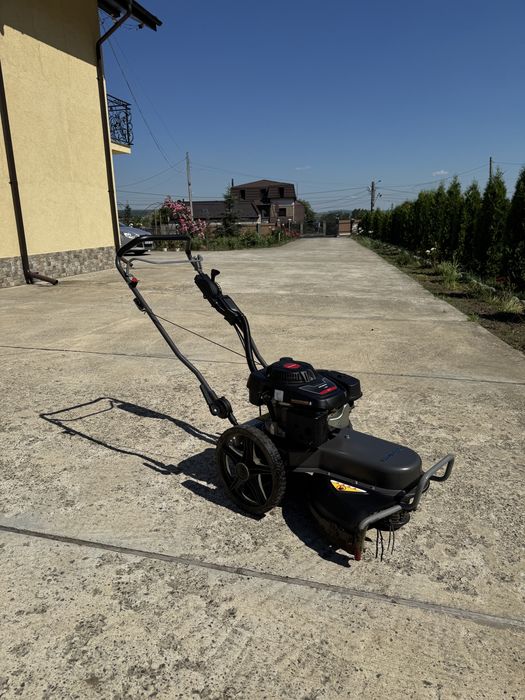 Vand cositoare Weibang cu tambur cu fir