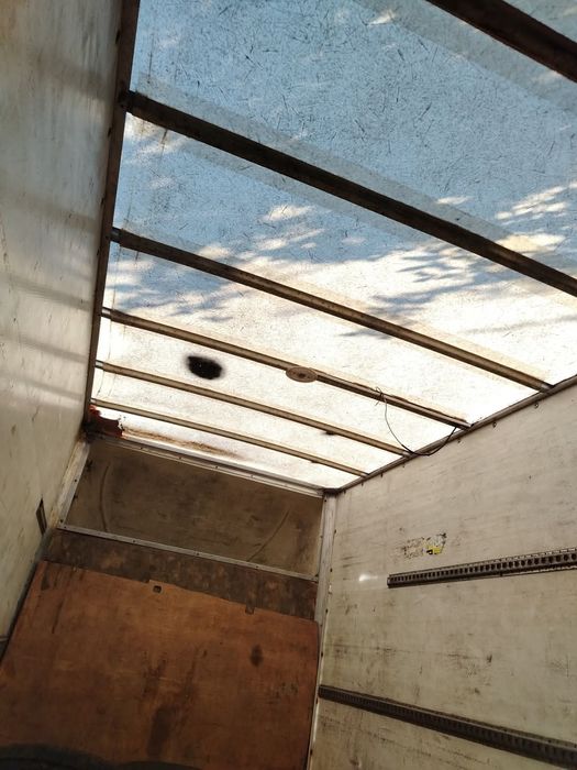 На части Рено Мастер3 2.3dci 125к.с