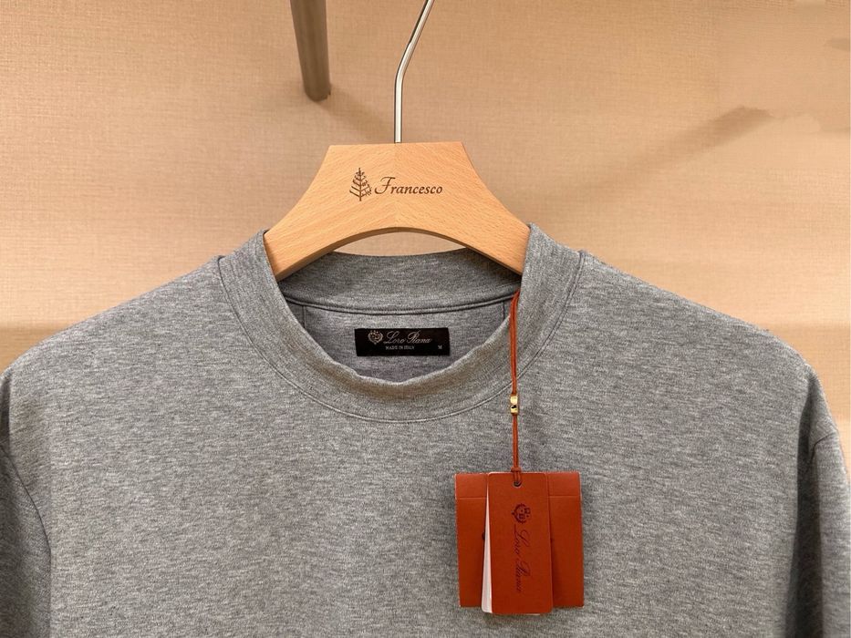 Loro Piana мъжка тениска