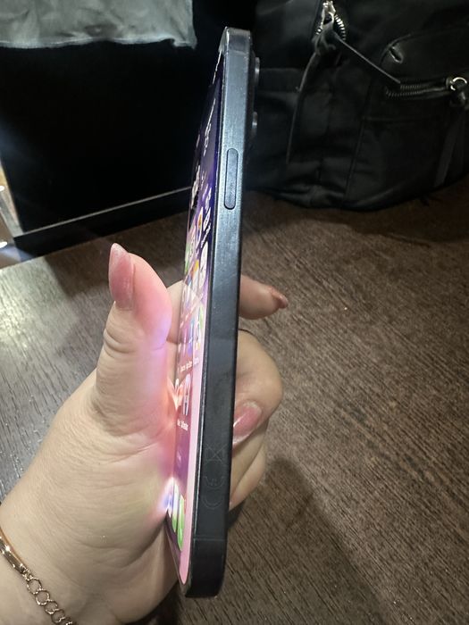 Срочно айфон 15 про макс