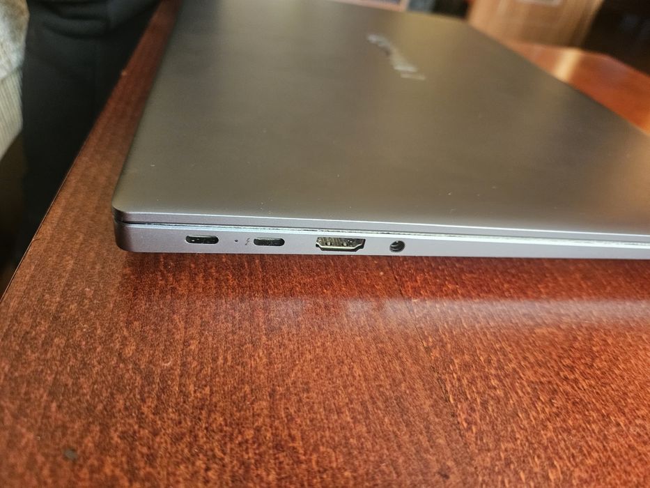 Vand/Schimb Laptop Huawei Matebook 16s