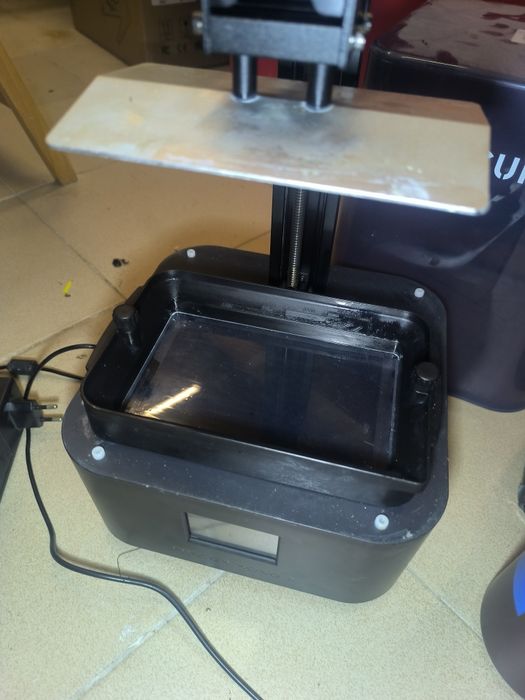 3D принтер anycubic photon 2