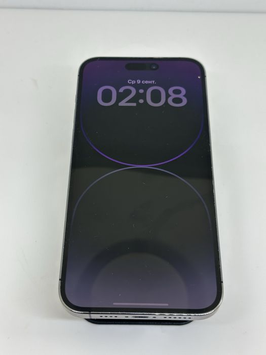 Iphone 14 pro max~ 128 gb ~ imei 50355 ~ 90%
