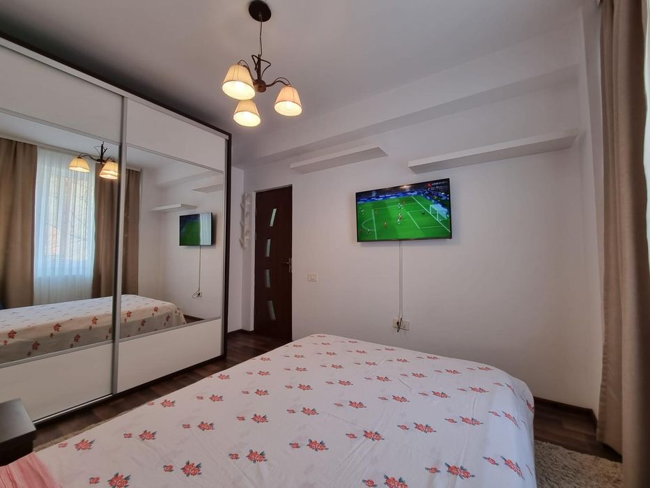 Proprietar, ap 2 camere, Energia