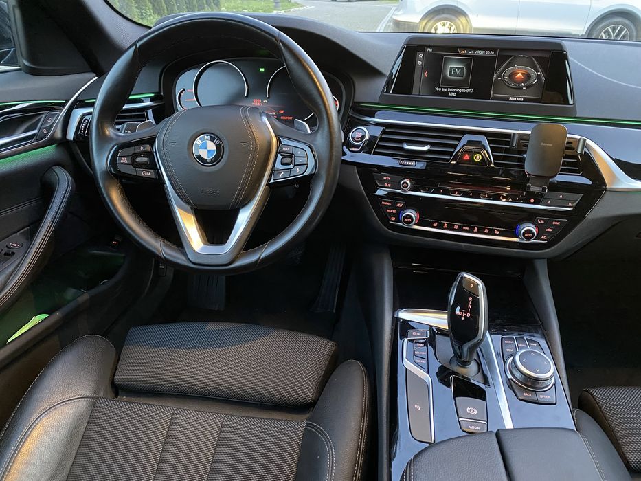 Vand BMW G31 din 2019