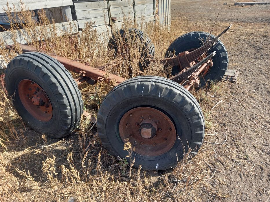 Продам трактор МТЗ 80 в хорошем состоянии