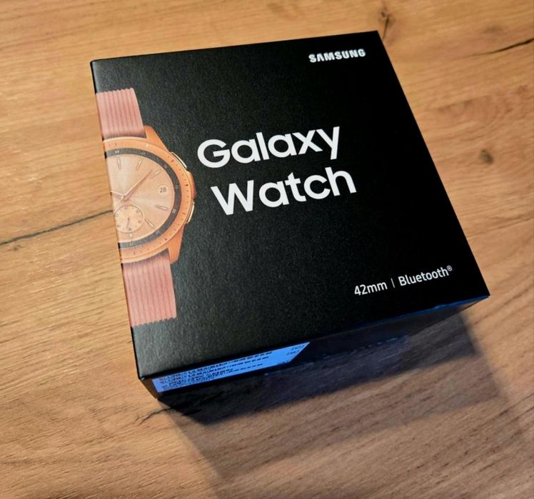 Samsung galaxy watch