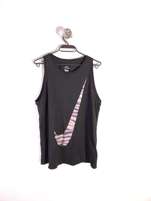 NIKE TEE Потник/Дамски L