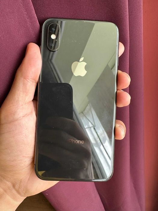 Iphone XS 64 Gb sau 256 GB 100% baterie Liber de retea