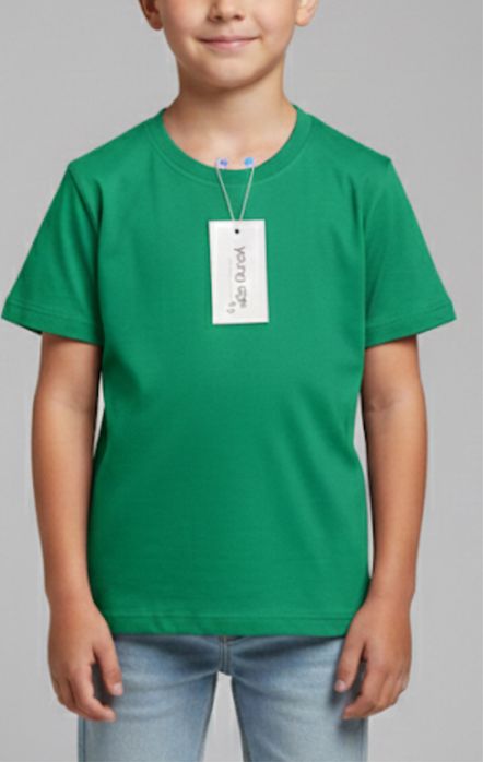 Футболки детские для мальчиков