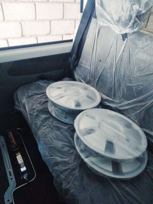 Yangi DAMAS sotiladi .