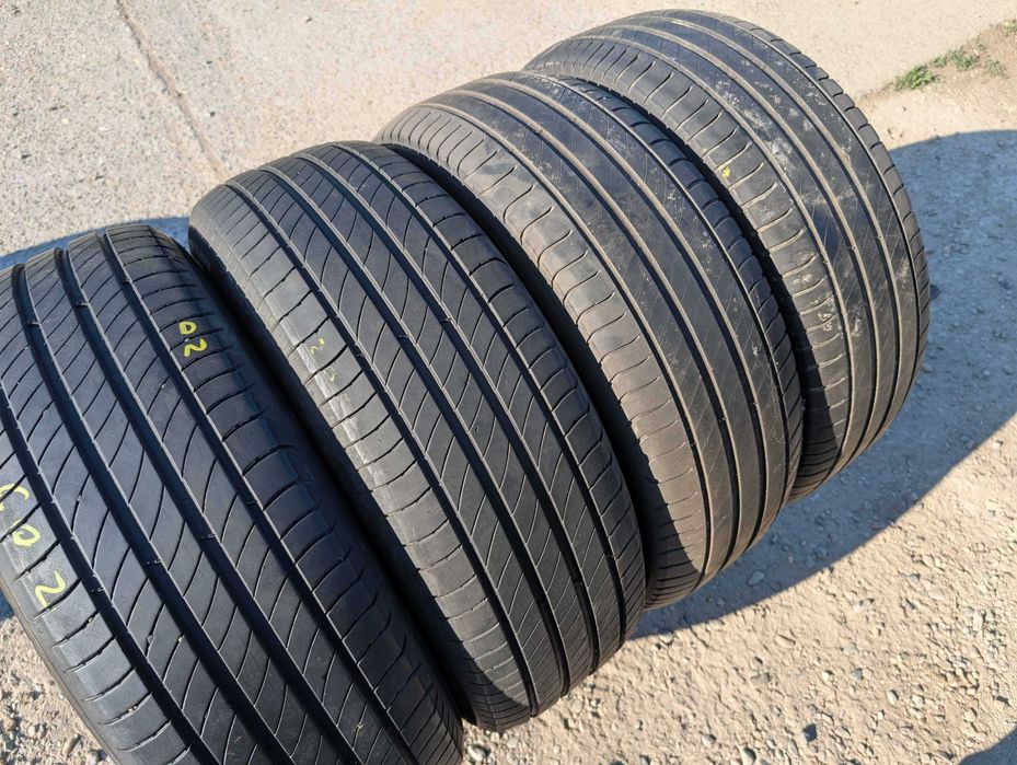 205/60 R16 • Vara • Michelin Primacy 4 S1 92H | 4 buc | Pret/buc