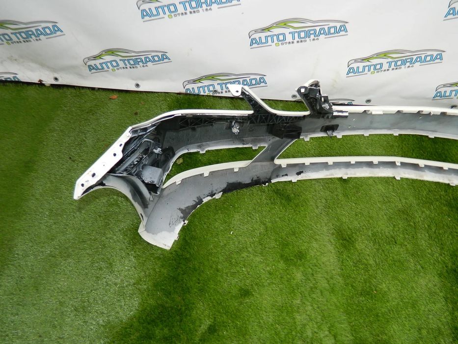 Bara fata Mercedes E-class W212 AMG 2010 2011 2012 2013 2014 cod A2128853525