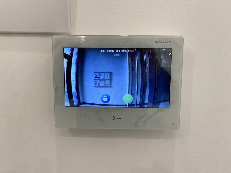 Квартира двухкомнатная-студия