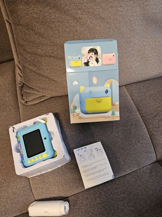 Детски настолни игри ,фотоапарат, pizza shop