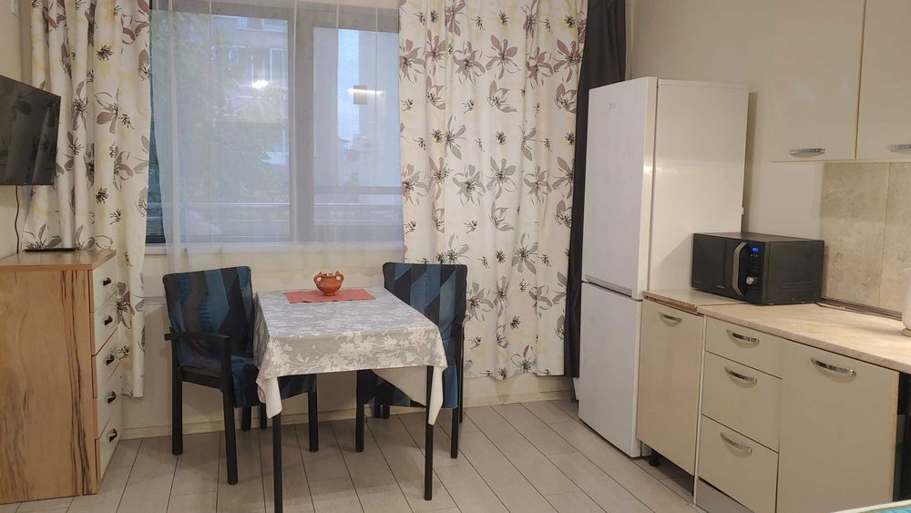 Дава се под наем Едностаен апартамент в Варна, Погреби - 33 кв.м за 367.2 € - Снимка #3