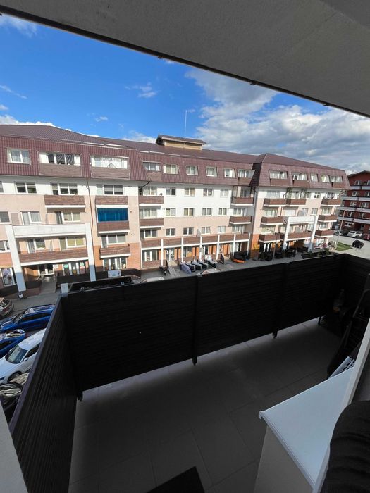 Garsoniera de vanzare