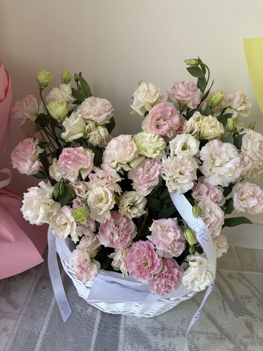 Гүл сатылады арзан бағада