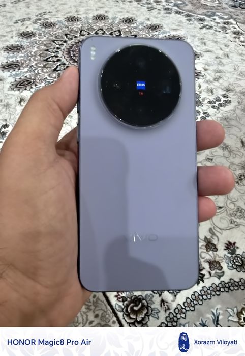 Vivo x300 12/256