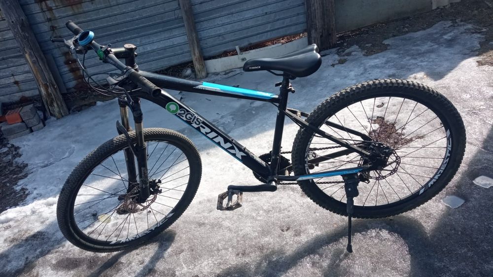 Продам велосипед.