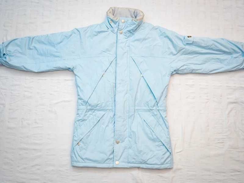 Geaca groasa de iarna Fantastic Wellensteyn Brandungsparka XS-S