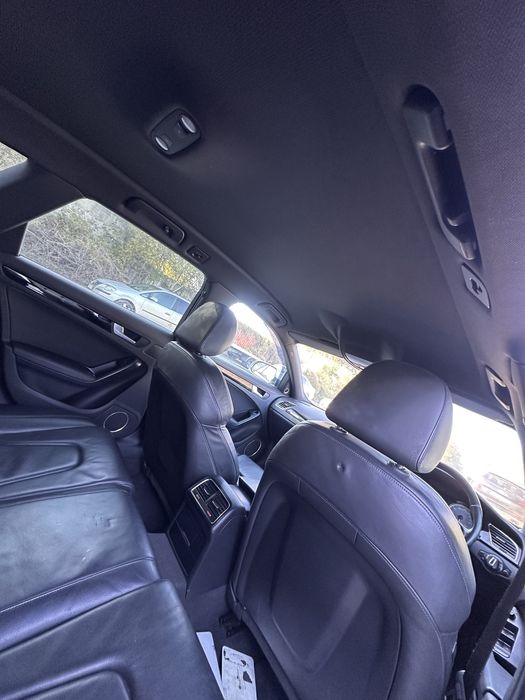 Ауди а4 с4 б8 3.0тфси на части / audi a4 s4 b8 3.0tfsi 500hp