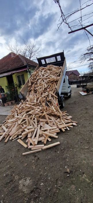 Deșeuri de vânzare