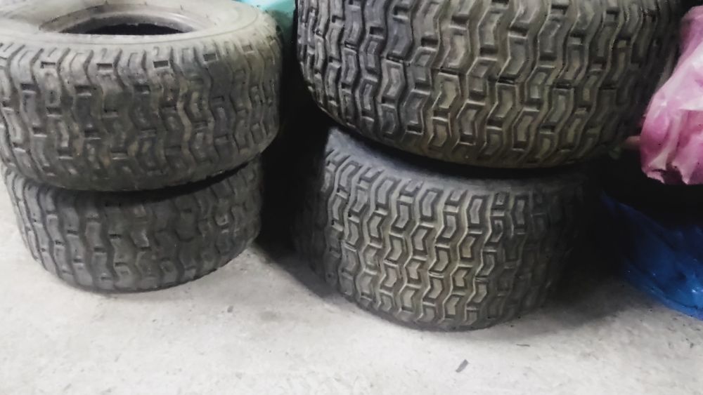 Cauciucuri de motocositoare