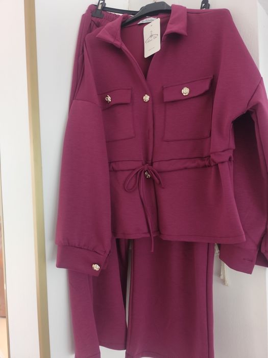 Compleu marime universala