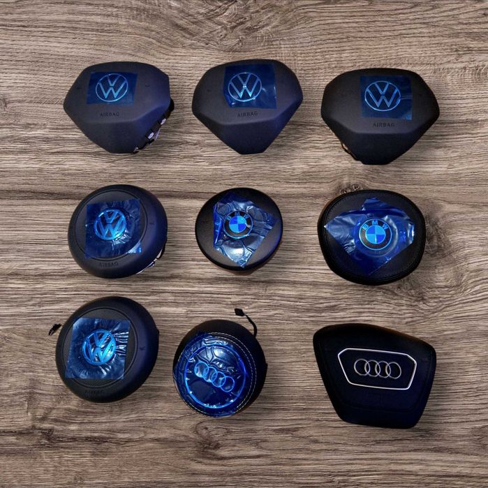 Airbag за волан VW, BMW, Audi  оригинални, Айрбаг волан VW, БМВ , Ауди