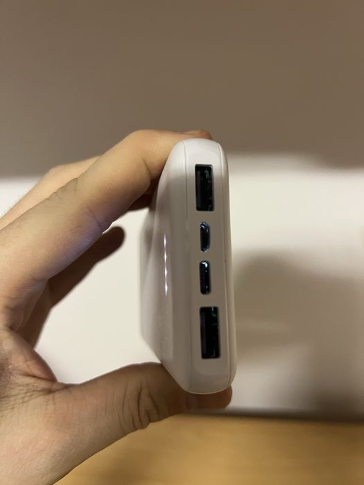 Преносима батерия 10000mh