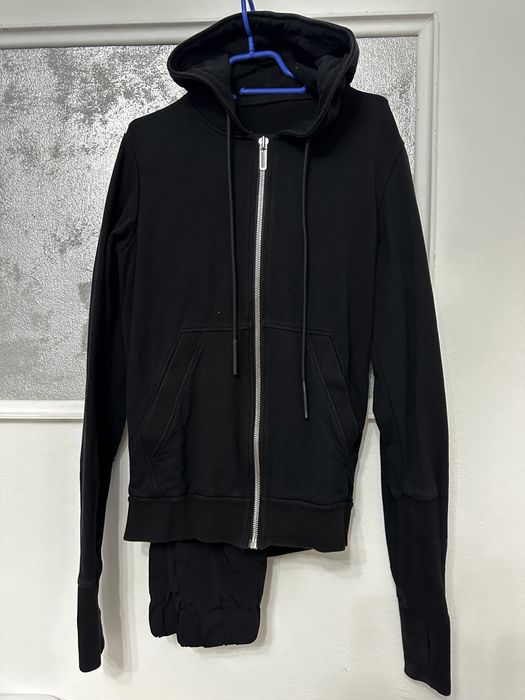 Vestă  bluză vagabond