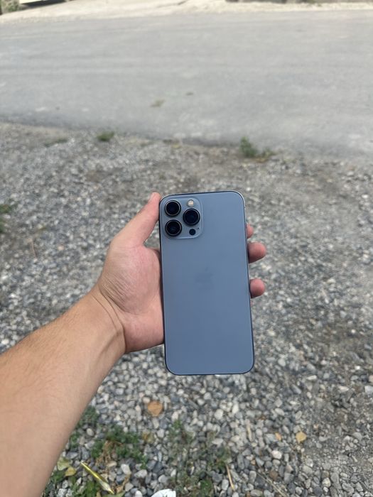 Iphone 13 pro max 128/77 ideal