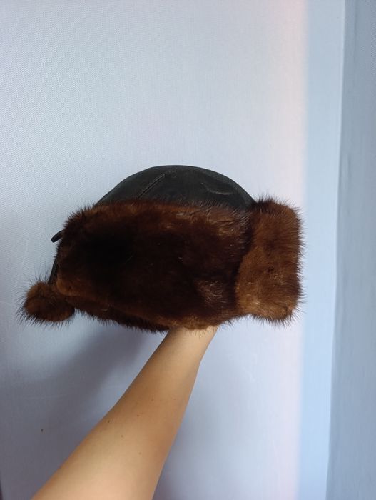 Отдам шапку за бананы