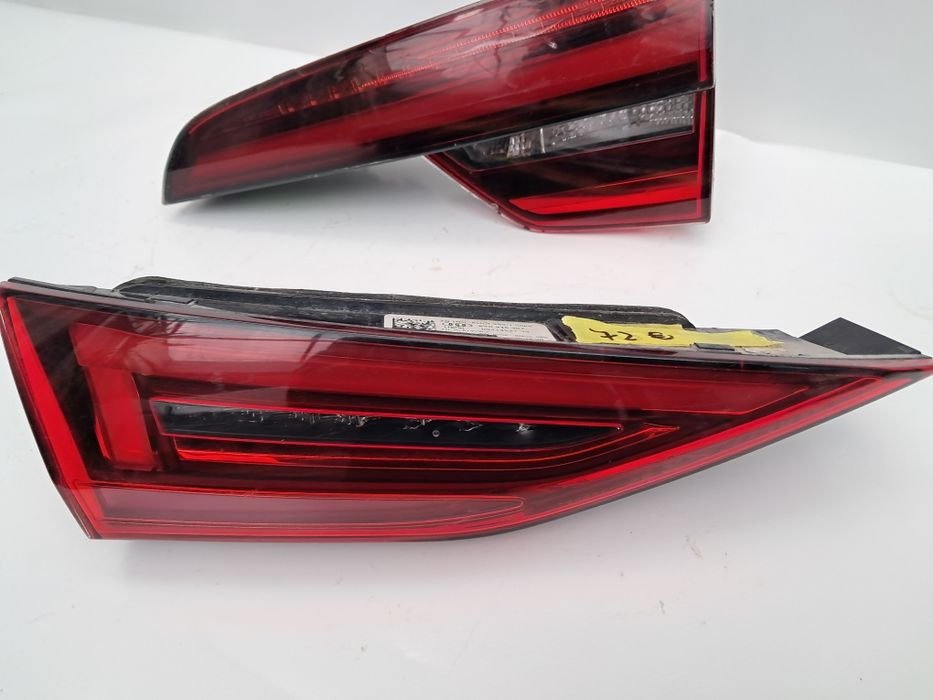 Стоп Audi A3 8YS Audi A4 N9