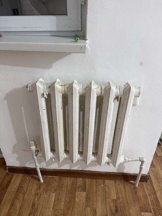 Батареи продаются