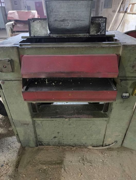 Продам деревообрабатывающие станки