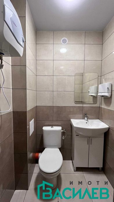 Дава под Наем ОФИС град София, Център