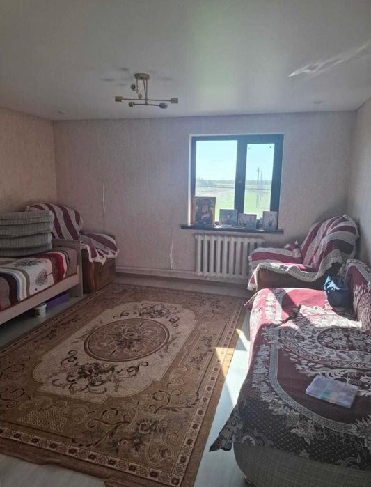 Продам дом посёлке Шортанды