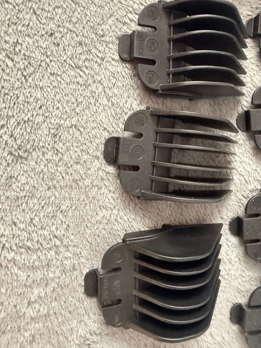 Mașină de tuns Wahl Home Pro 100 Series